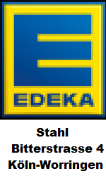 EDEKA Stahl